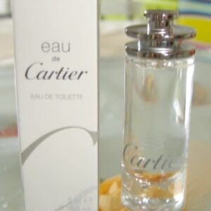 EAU DE CARTIER - EDT 5 ML de CARTIER