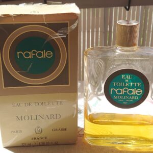 RAFALE - EDT 227 ML de MOLINARD