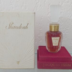 SHANDOAH - PARFUM 8 ML de HEIM