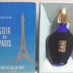 SOIR DE PARIS - PARFUM 7 ML de BOURJOIS