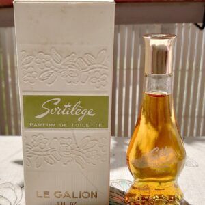 SORTILEGE - PDT 30 ML de LE GALION