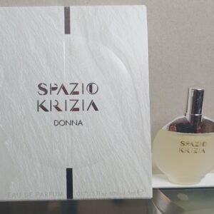 SPAZIO KRIZIA DONNA - EDP 5 ML de KRIZIA