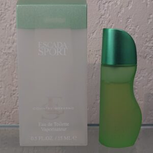 COUNTRY WEEK END - Escada Sport - EDT 5 ML de ESCADA