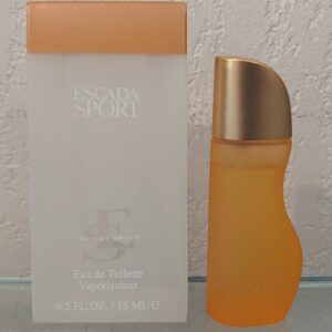 SPORT SPIRIT - Escada Sport - EDT 5 ML de ESCADA