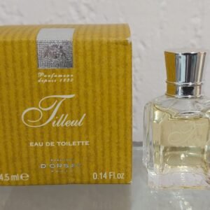 TILLEUL - EDT 4,5 ML de ORSAY