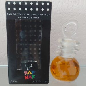 UNE TOUCHE - EDT Vapo 25 ML de NAF NAF