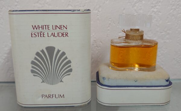 WHITE LINEN - PARFUM 7 ML Boite Luxe de LAUDER