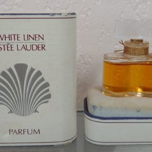 WHITE LINEN - PARFUM 7 ML Boite Luxe de LAUDER