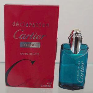 DECLARATION ESSENCE - EDT 4 ML de CARTIER