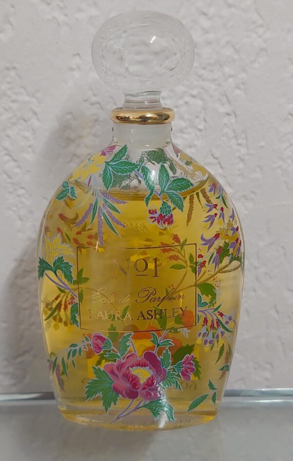 N° 1 - FACTICE - EDP 60 ML de LAURA ASHLEY