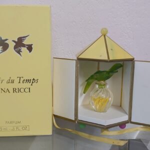 COFFRET L' AIR DU TEMPS - PARFUM 15 ML de RICCI