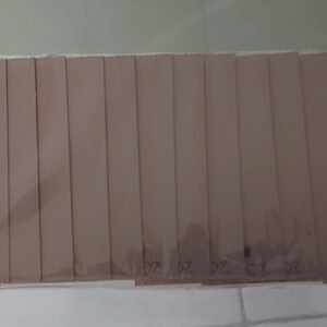 BOSS BOTTLED - 20 X Echantillons EDT 1,5 ML de BOSS