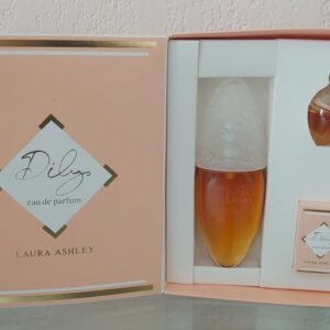 COFFRET DILYS - EDP 30 ML + EDP 5 ML de ASHLEY