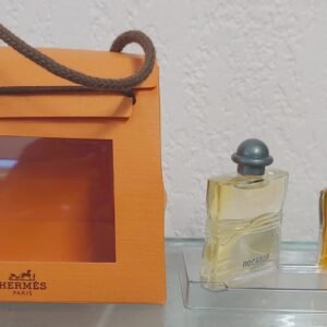 Coffret DUO - ROCABAR + 24 Faubourg - 2 x EDT 7,5 ML de HERMES