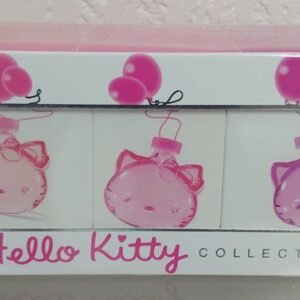 COFFRET COLLECTION HELLO KITTY - 5 X EDT 5 ML de KOTO