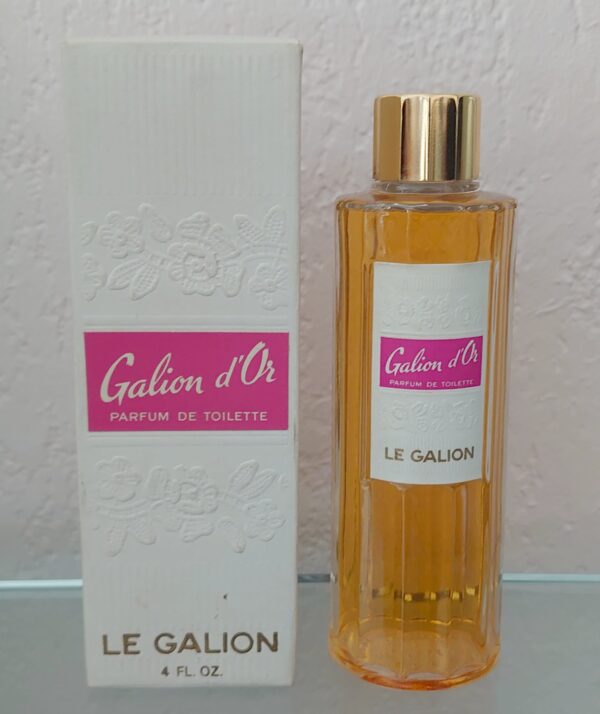 GALION D' OR - PDT 108 ML de LE GALION