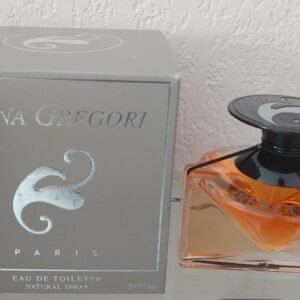 IRENA GREGORI - EDT Vapo 100 ML de GREGORI