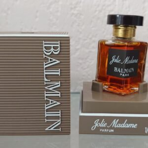JOLIE MADAME - PARFUM 7,5 ML de BALMAIN