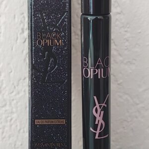 BLACK OPIUM - EDP Extreme Vapo 10 ML de SAINT LAURENT