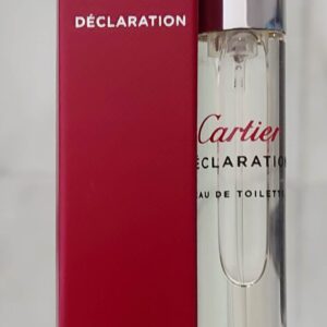 DECLARATION - EDP Vapo 10 ML de CARTIER