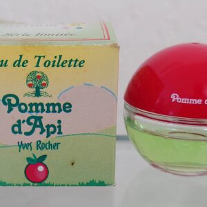 POMME D' API - Telethon 95 - EDT 7,5 ML de ROCHER