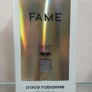 FAME - EDP Vapo Rechargeable 80 ML de RABANNE