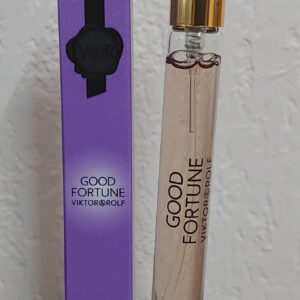 GOOD FORTUNE - EDP 10 ML de VIKTOR ET ROLF