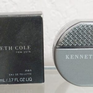 MEN - EDT 5 ML de KENNETH COLE