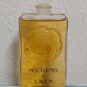 NOCTURNES - EDT 50 ML Vintage de CARON