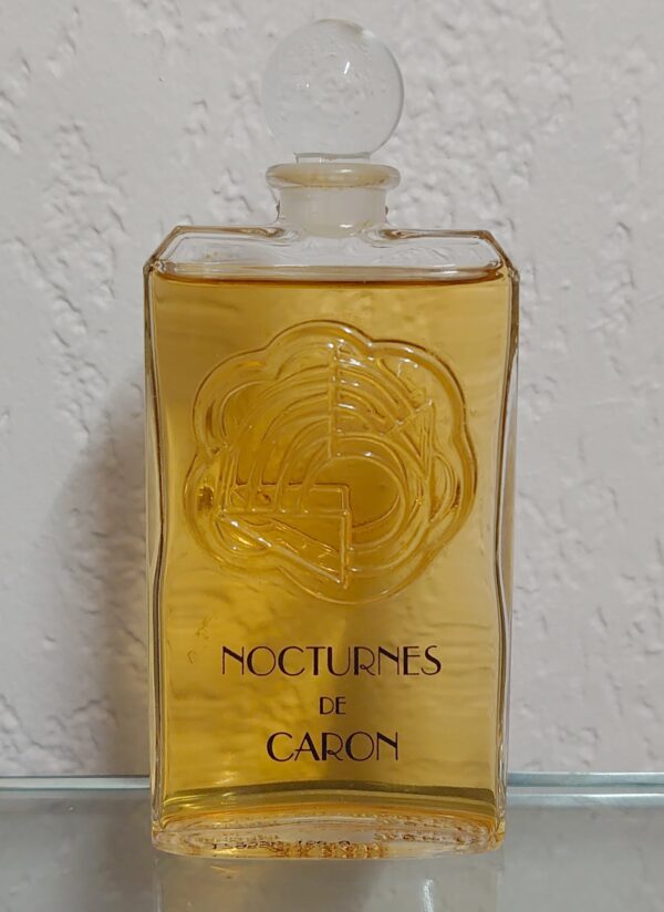 NOCTURNES - EDT 50 ML Vintage de CARON