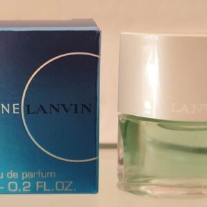 OXYGENE - EDP 5 ML de LANVIN