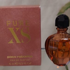 PURE XS - EDP 6 ML de RABANNE