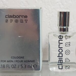 SPORT - COLOGNE 5,3 ML de CLAIBORNE