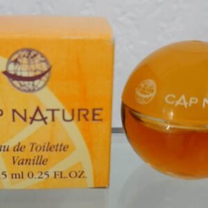CAP NATURE - EDT Vanille 7,5 ML de ROCHER