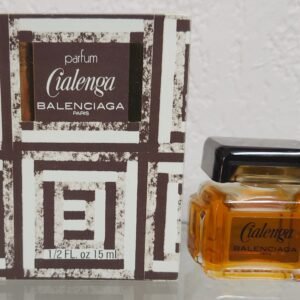 CIALANGA - PARFUM 15 ML Boite Luxe de BALENCIAGA