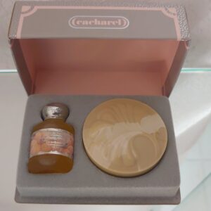 COFFRET ANAIS ANAIS - EDP 7 ML + Savon 25 g. de CACHAREL