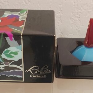 COFFRET LOULOU - EDP 5 ML + Creme Corps 15 ML de CACHAREL