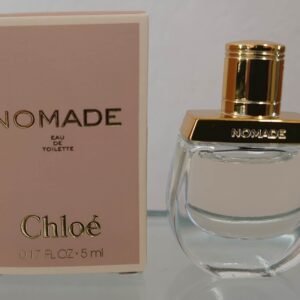 NOMADE - EDT 5 ML de CHLOE