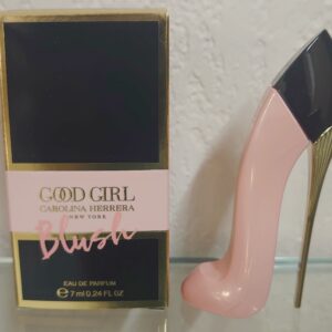 GOOD GIRL BLUSH - EDP 7 ML de HERRERA