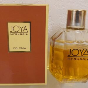 JOYA - Colonia 200 ML de MYRURGIA