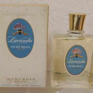 LAVANDA - 45 ML de MYRURGIA