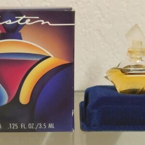LISTEN - PARFUM 3,5 ML de ALPERT