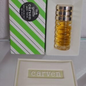 MA GRIFFE - PARFUM 10 ML Boite Luxe de CARVEN