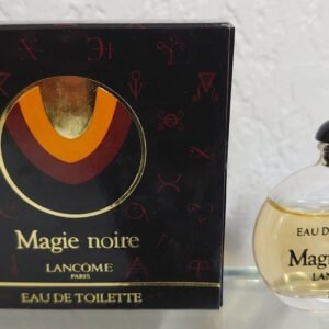 MAGIE NOIRE - Pochette Allumette - EDT 7,5 ML de LANCOME