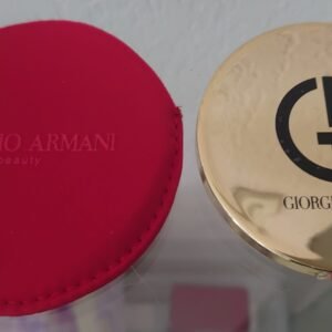 MIROIR Premium Rouge de ARMANI