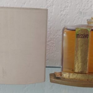 MISSIVE - PARFUM 50 ML de ROGER ET GALLET