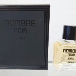 NOMBRE NOIR - EDP 4 ML de SHISEIDO