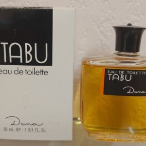 TABU - EDT 50 ML de DANA