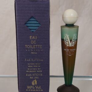 VENTILO - EDT 5 ML de VENTILO
