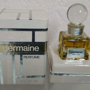 GERMAINE - PARFUM 7,5 ML de MONTEIL